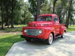 Ford F-1 Pickup Truck 1949 года